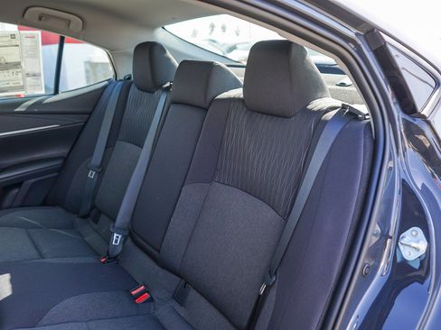New 2026 Toyota Camry LE w/ Convenience Package FWD image 21