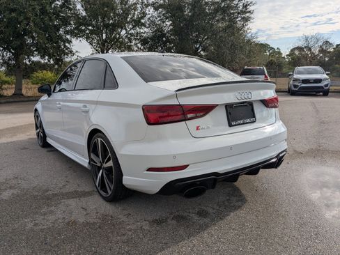 Used 2019 Audi RS 3 image 7