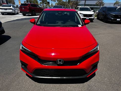 Used 2024 Honda Civic EX image 3