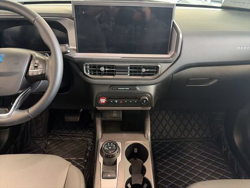 Used 2026 Ford Bronco Sport Badlands w/ Badlands Tech Package AWD/4WD image 15