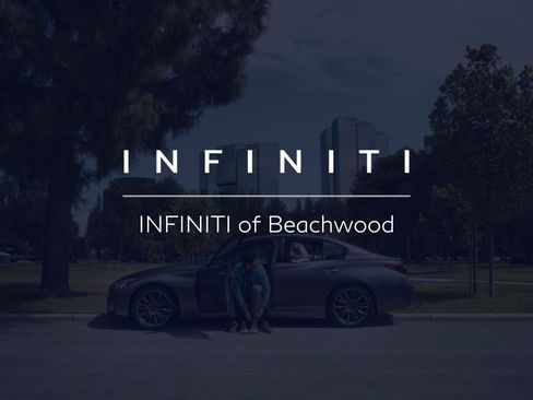 New 2027 INFINITI QX60 Autograph w/ Autograph Tech Package AWD/4WD image 36