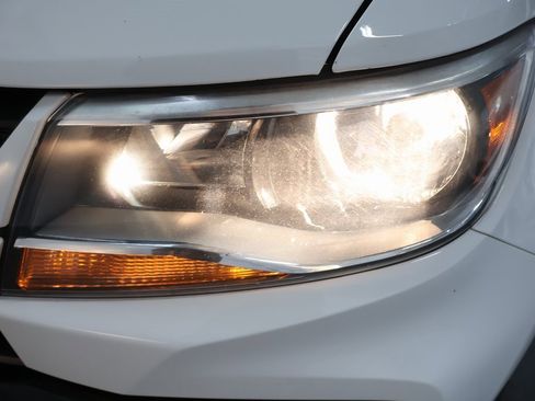 Used 2021 Chevrolet Colorado LT w/ Fleet Safety Package image 25