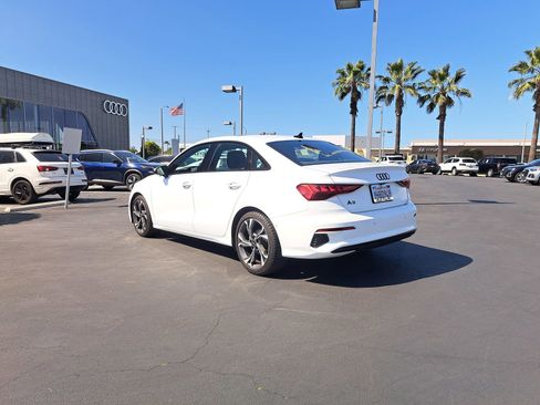 Used 2023 Audi A3 2.0T Premium w/ Convenience Package image 4