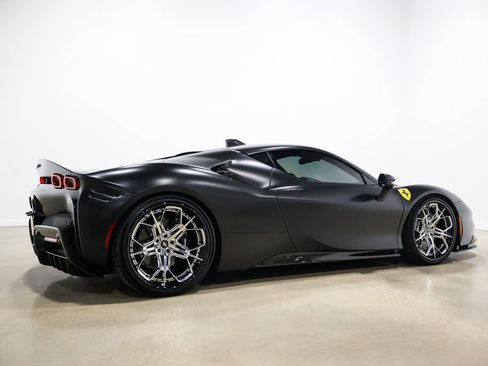 Used 2022 Ferrari SF90 Stradale image 62
