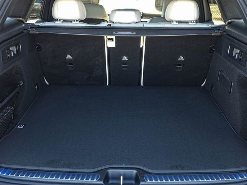 New 2026 Mercedes-Benz GLC 300 4MATIC image 28