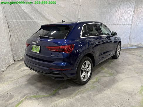 Used 2022 Audi Q3 2.0T Premium AWD/4WD image 8