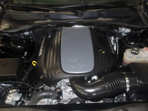 Used 2023 Dodge Charger R/T w/ Blacktop Package RWD image 23