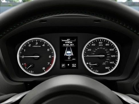 New 2026 Subaru Forester Limited AWD/4WD image 39