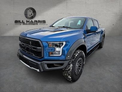 Used 2020 Ford F150 Raptor w/ Equipment Group 802A Luxury