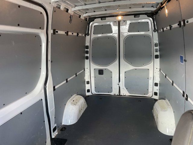 Used 2023 Mercedes-Benz Sprinter 1500 image 30