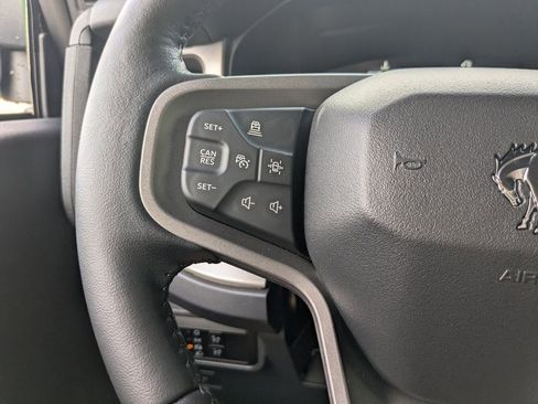 New 2025 Ford Bronco Outer Banks AWD/4WD image 28