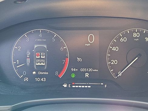 Used 2023 Honda Civic LX image 25