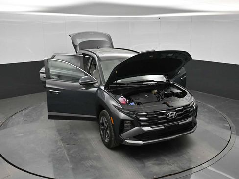 New 2026 Hyundai Tucson SEL AWD/4WD image 40