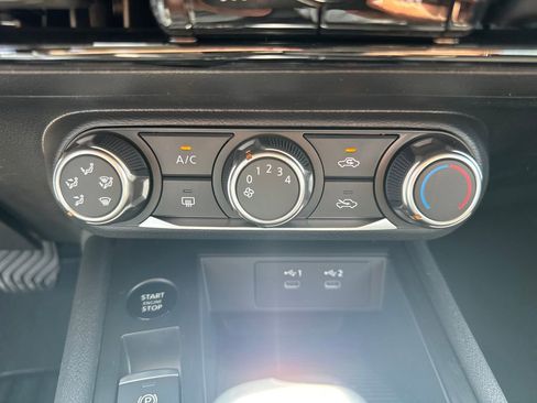 New 2026 Nissan Kicks S AWD/4WD image 32