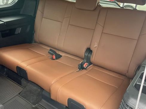 Used 2025 Toyota Sequoia 1794 Edition image 15