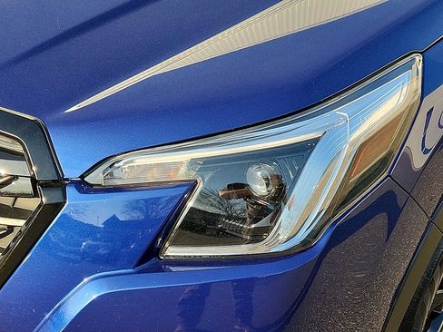 Used 2023 Subaru Forester Sport image 9