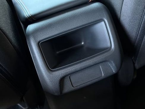 Certified 2026 Honda HR-V Sport image 16