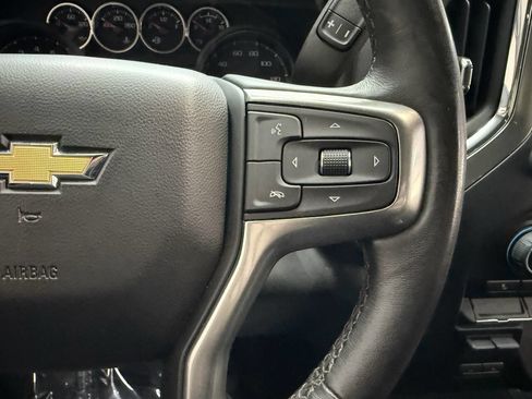 Used 2022 Chevrolet Silverado 3500 LT w/ Convenience Package AWD/4WD image 24