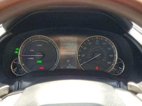 Used 2022 Lexus RX 450h AWD w/ Premium Package image 32