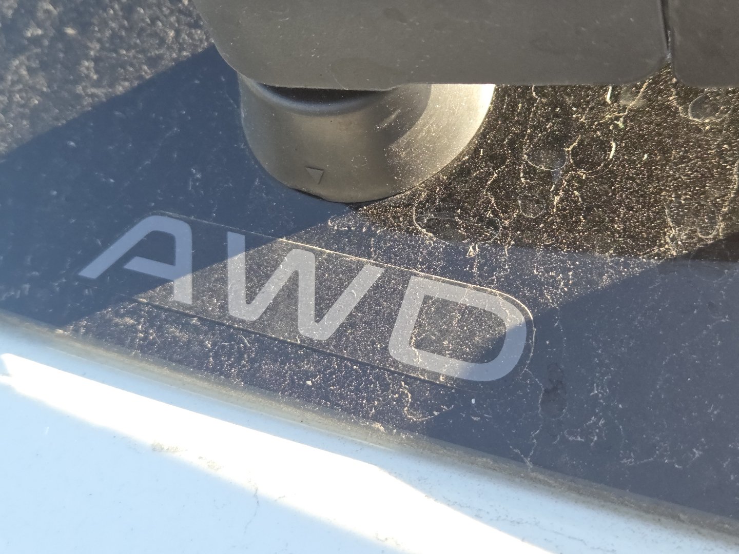 New 2027 Honda HR-V EX-L image 13