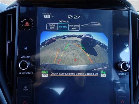 New 2026 Subaru Crosstrek 2.5i Wilderness image 19