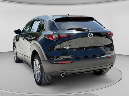 Used 2023 MAZDA CX-30 AWD 2.5 S w/ Premium Package image 4