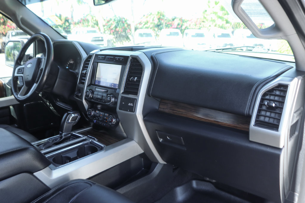 Used 2020 Ford F150 Lariat RWD image 36