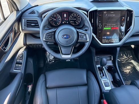 New 2026 Subaru Ascent Touring AWD/4WD image 17