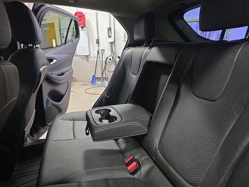 Certified 2023 Buick Encore GX Essence w/ Experience Buick Package image 14