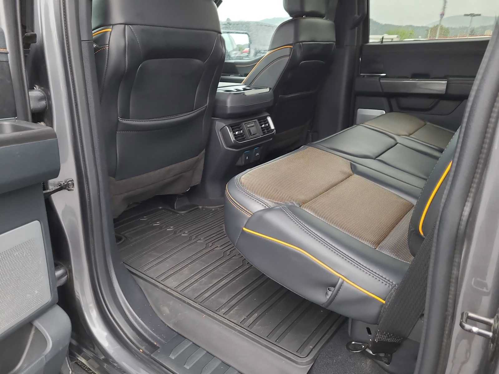 Used 2023 Ford F150 Tremor w/ Equipment Group 402A High AWD/4WD image 20