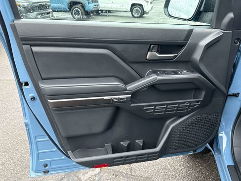 New 2026 Toyota Tacoma TRD Sport image 9