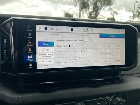 New 2026 Jeep Wrangler Sport image 29