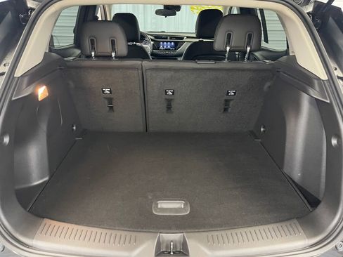 Certified 2023 Buick Encore GX Preferred w/ Cold Weather Comfort Package image 17