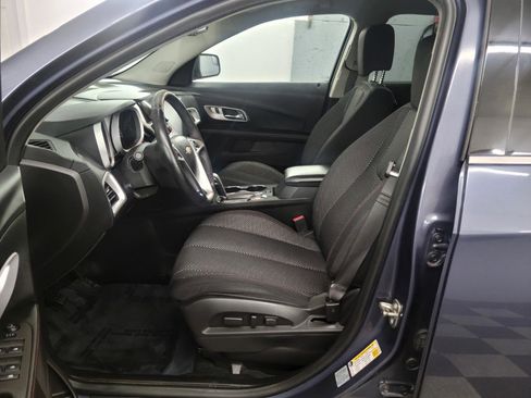 Used 2014 Chevrolet Equinox LT w/ Driver Convenience Package AWD/4WD image 9