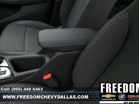 New 2026 Buick Encore GX Preferred image 34