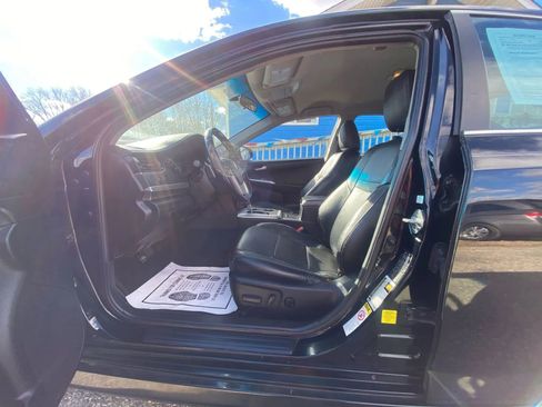 Used 2012 Toyota Camry SE image 9