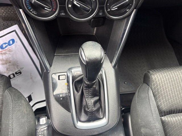 Used 2015 MAZDA CX-5 Touring w/ Bose/Moonroof Package AWD/4WD image 16