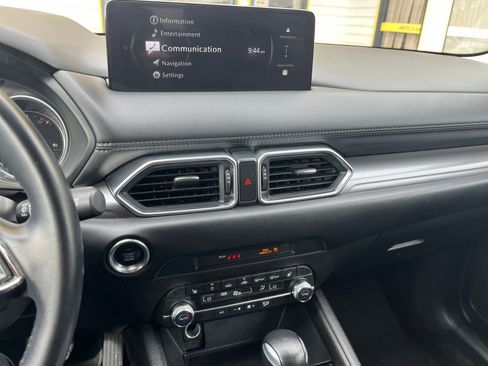 Used 2024 MAZDA CX-5 AWD 2.5 S w/ Select Package image 17