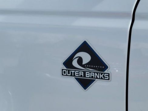 New 2026 Ford Bronco Outer Banks w/ Sasquatch Package image 10