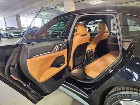 Certified 2023 BMW i4 eDrive35 w/ Premium Package image 34