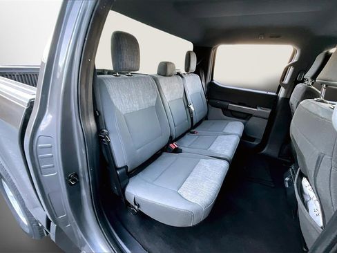 Used 2023 Ford F150 XLT image 24
