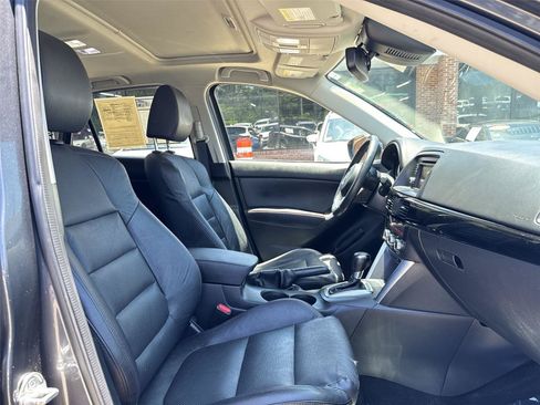 Used 2015 MAZDA CX-5 Grand Touring AWD/4WD image 26