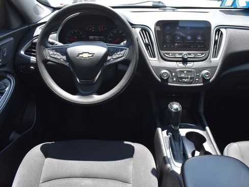 Used 2020 Chevrolet Malibu LS w/ LPO, Convenience Package 1 FWD image 18