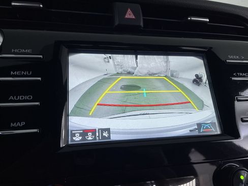 Used 2019 Toyota Camry SE w/ Convenience Package FWD image 15