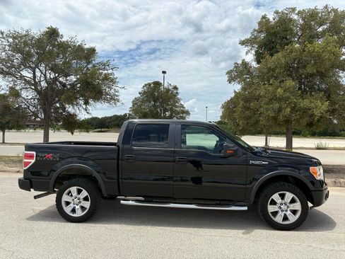 Used 2009 Ford F150 FX4 AWD/4WD image 50