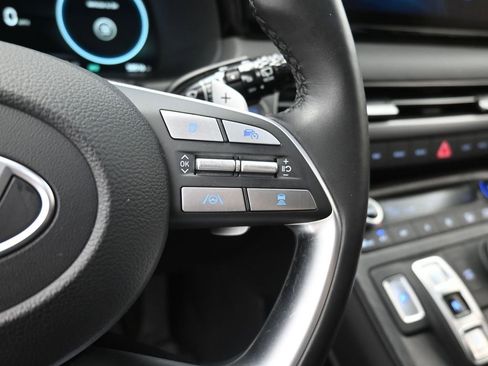 Used 2023 Hyundai Palisade Limited image 6