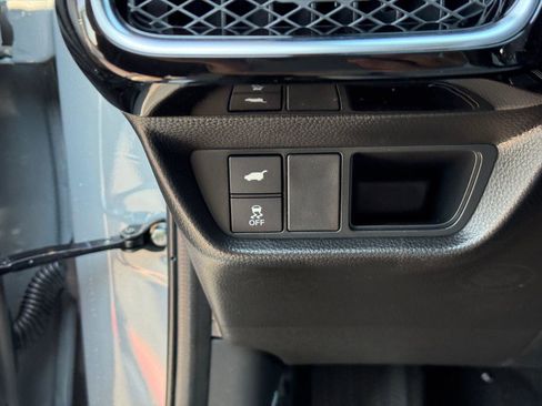 New 2025 Acura ADX A-Spec image 8