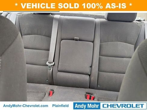 Used 2016 Chevrolet Cruze LT w/ Sun And Sound Package FWD image 24