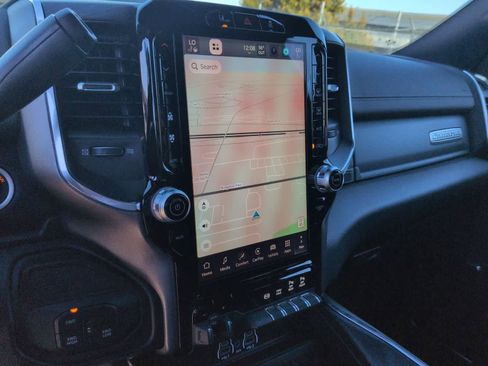 New 2026 RAM 2500 Laramie w/ Sport Appearance Package image 17