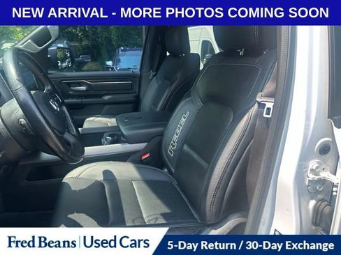 Used 2023 RAM 1500 Rebel w/ Rebel Level 2 Equipment Group AWD/4WD image 9